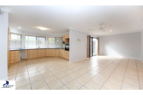 Property photo of 21 Bluegum Place Taigum QLD 4018