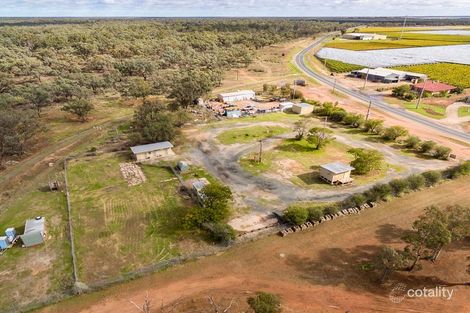 47 Cary St, Euston, NSW 2737