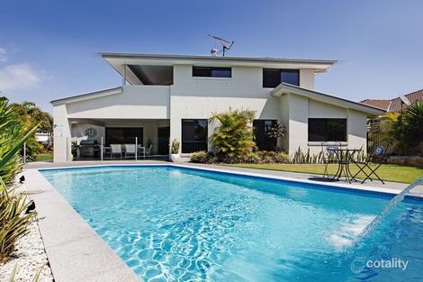 Property photo of 3 Caldwell Place Thornlands QLD 4164