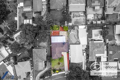 Property photo of 7 Orchard Avenue Winston Hills NSW 2153