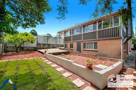 Property photo of 7 Orchard Avenue Winston Hills NSW 2153