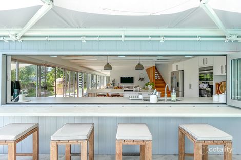 Property photo of 1 Semaphore Street Emerald Beach NSW 2456