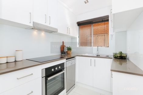 Property photo of 13/1 Mosman Street Mosman NSW 2088