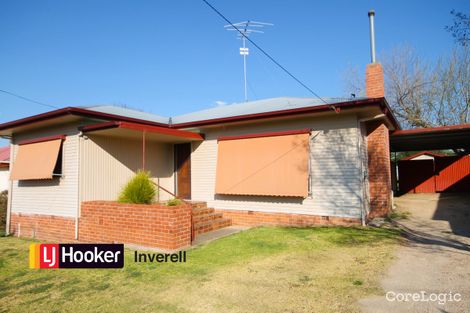 Property photo of 139 Brae Street Inverell NSW 2360