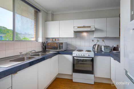 Property photo of 5/47-53 Eildon Road Windsor QLD 4030