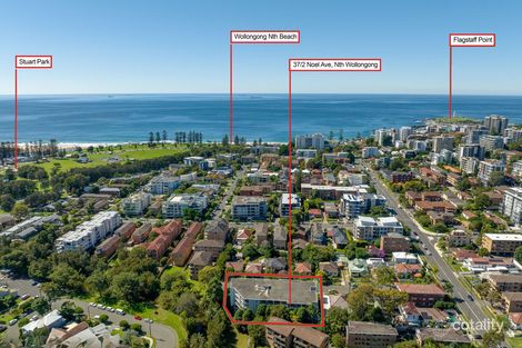 Property photo of 37/2 Noel Street North Wollongong NSW 2500