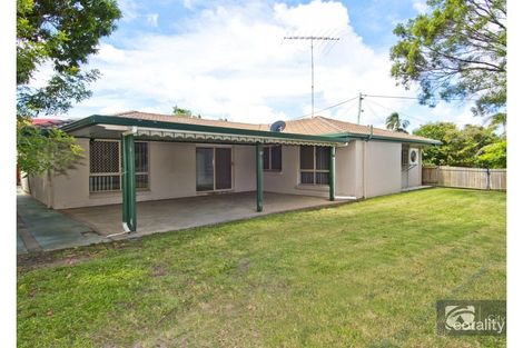 Property photo of 35 Schonwerder Drive Windaroo QLD 4207