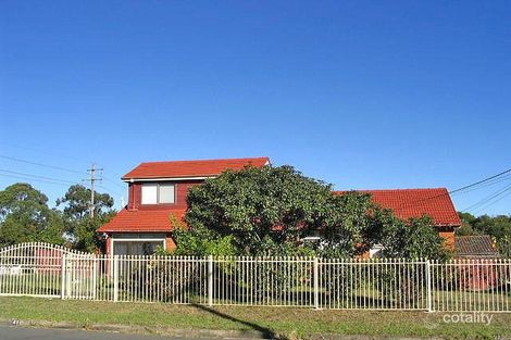 Property photo of 41 Judith Avenue Cabramatta NSW 2166