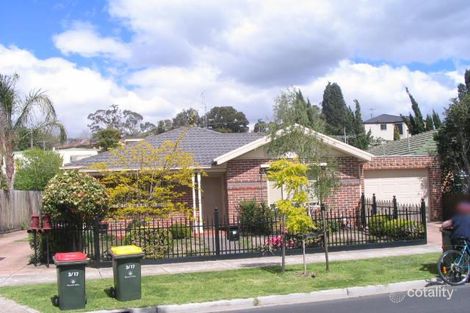 Property photo of 1/17 Mascoma Street Strathmore VIC 3041