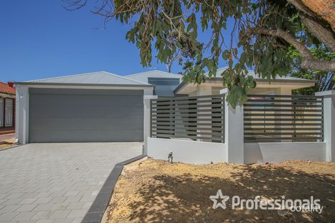 21 Essex St, Forrestfield, WA 6058