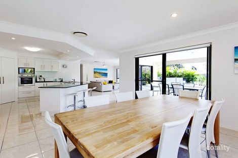 Property photo of 3 Caldwell Place Thornlands QLD 4164