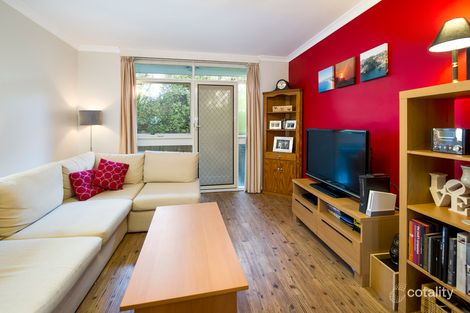 Property photo of 3/3 Osborne Avenue Glen Iris VIC 3146