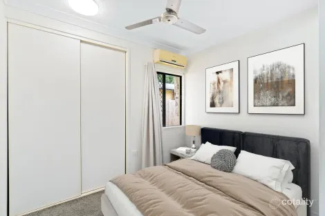 Property photo of 70 Benjamina Street Mount Sheridan QLD 4868