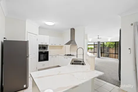 Property photo of 70 Benjamina Street Mount Sheridan QLD 4868