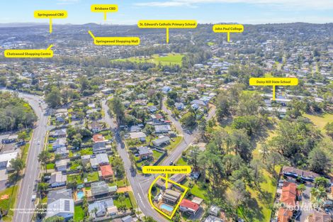Property photo of 17 Veronica Avenue Daisy Hill QLD 4127