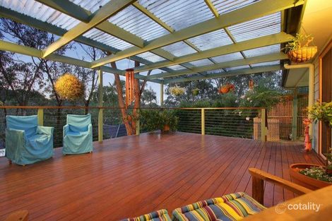 Property photo of 17 Drysdale Road Warrandyte VIC 3113