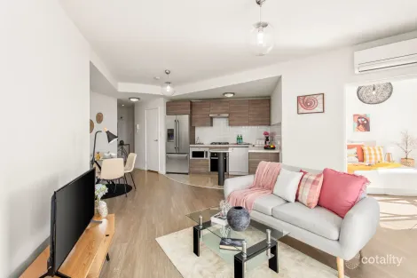Property photo of 48/27 Bennelong Parkway Wentworth Point NSW 2127