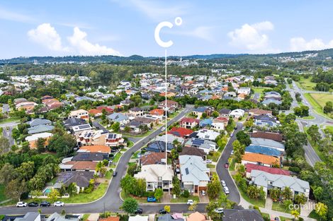 Property photo of 1/12 Lantau Crescent Varsity Lakes QLD 4227