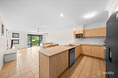 Property photo of 1/12 Lantau Crescent Varsity Lakes QLD 4227