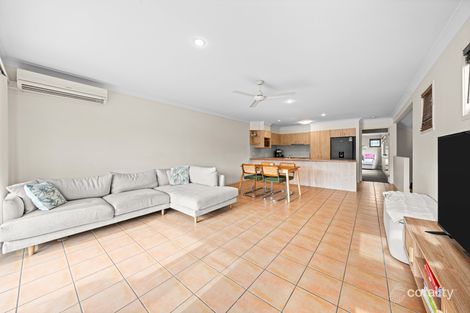 Property photo of 1/12 Lantau Crescent Varsity Lakes QLD 4227