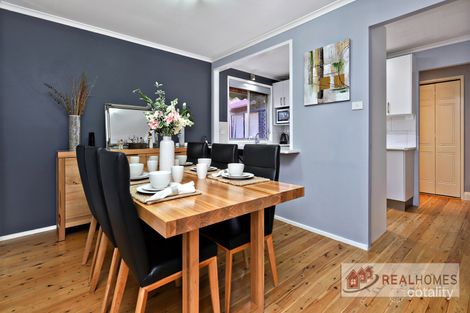 Property photo of 9 Koala Glen Cranebrook NSW 2749