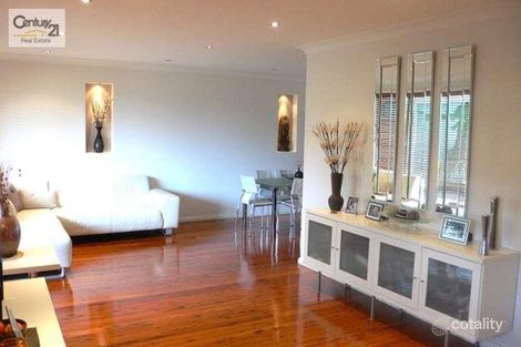 Property photo of 44 Carramarr Road Castle Hill NSW 2154