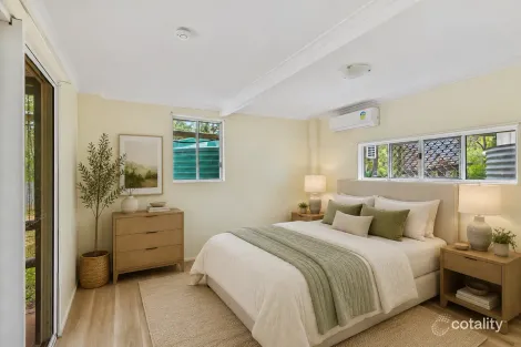 Property photo of 256 Warcons Road Cawarral QLD 4702