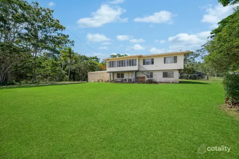 97 Ecker Rd, Preston, QLD 4800