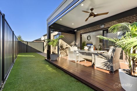 26 Topcliffe Rd, Wollert, VIC 3750
