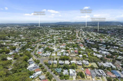 Property photo of 34 Kivas Street Tarragindi QLD 4121