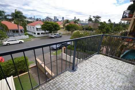 3/63-65 Stafford St, East Brisbane, QLD 4169