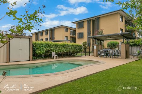 Property photo of 9/3 Short Street Caboolture QLD 4510
