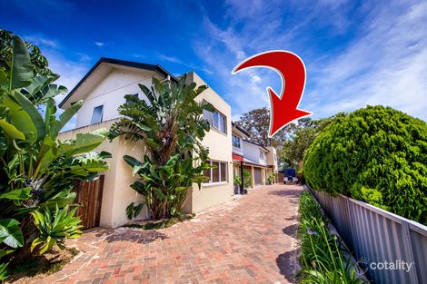 2/11 Grafton St, Nelson Bay, NSW 2315
