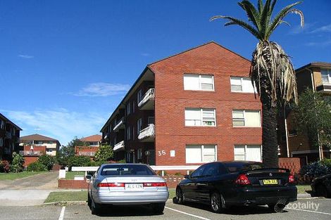Property photo of 19/35 Banks Street Monterey NSW 2217