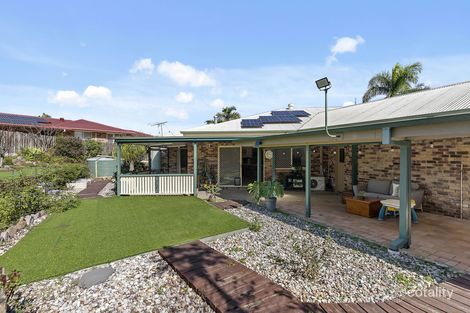 Property photo of 26 Myall Place Bridgeman Downs QLD 4035