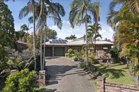Property photo of 26 Myall Place Bridgeman Downs QLD 4035
