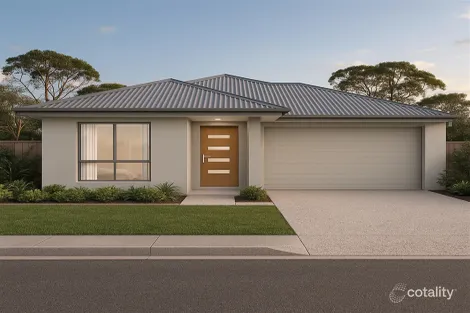 Contact Agent For Address, Redbank Plains, QLD 4301