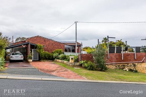 Property photo of 8 Sweeney Way Padbury WA 6025