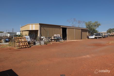 5 Leichhardt St, Tennant Creek, NT 0860