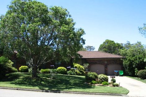 19 Myson Dr, Cherrybrook, NSW 2126