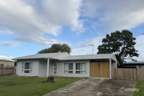 8 Vigilant Cl, Bentley Park, QLD 4869