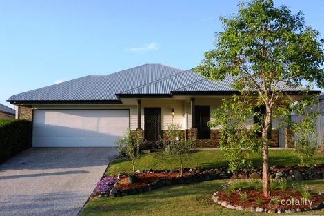 Property photo of 11 Greenview Avenue Beerwah QLD 4519