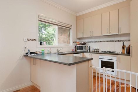 Property photo of 10A Gary Court Croydon VIC 3136