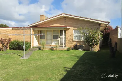 Property photo of 5A Marks Street Colac VIC 3250