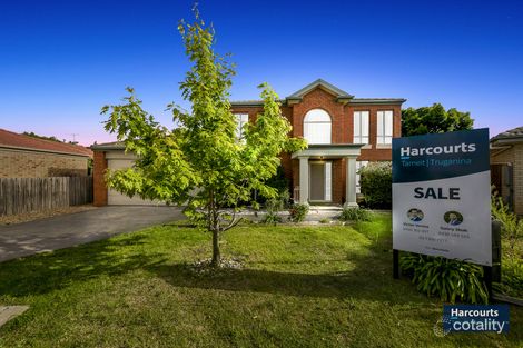 Property photo of 12 Wolsely Close Werribee VIC 3030