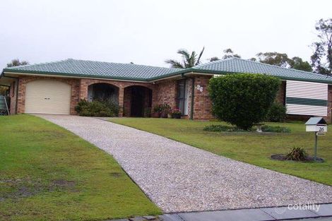 26 Hunter St, Alexandra Hills, QLD 4161