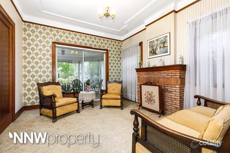 Property photo of 8 Romford Road Epping NSW 2121