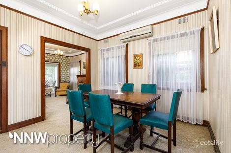 Property photo of 8 Romford Road Epping NSW 2121