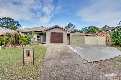 Property photo of 40 Acorn Circuit Forest Lake QLD 4078