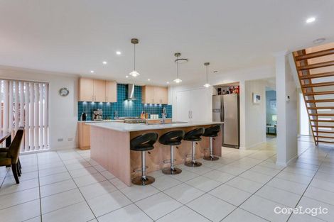 Property photo of 23 Eungella Terrace Forest Lake QLD 4078